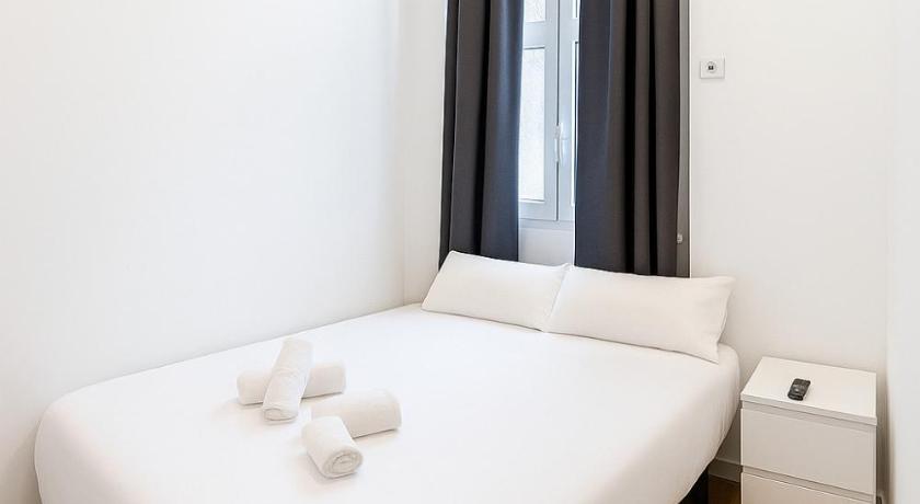 Hostal Bernabeu