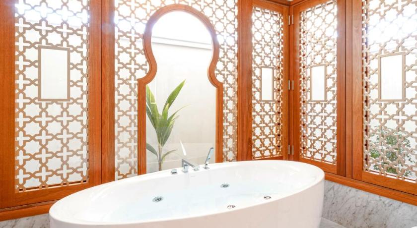 Sultan Beach Residence with Private Pool & Slide - Complimentary Floating Breakfast (once per stay) for book dates, 10th FEB 2026 onwards, and stay dates 11 April to 30 September 2026的照片 2