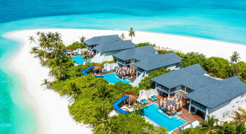 Sultan Beach Residence with Private Pool & Slide - Complimentary Floating Breakfast (once per stay) for book dates, 10th FEB 2026 onwards, and stay dates 11 April to 30 September 2026的照片 6