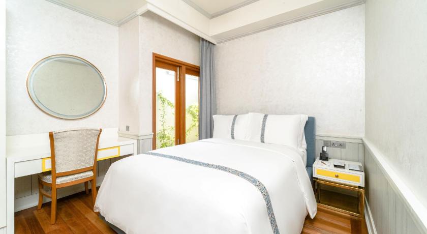 Sultan Beach Residence with Private Pool & Slide - Complimentary Floating Breakfast (once per stay) for book dates, 10th FEB 2026 onwards, and stay dates 11 April to 30 September 2026的照片 12