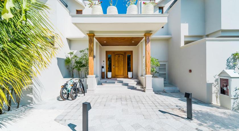 Sultan Beach Residence with Private Pool & Slide - Complimentary Floating Breakfast (once per stay) for book dates, 10th FEB 2026 onwards, and stay dates 11 April to 30 September 2026的照片 13