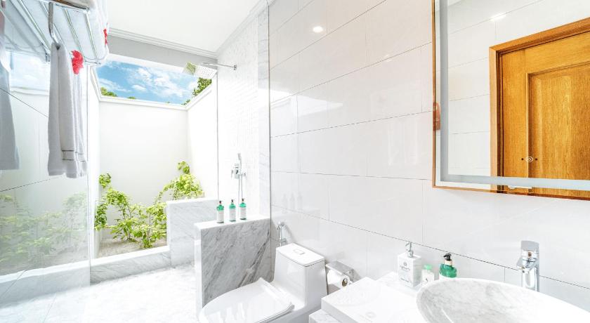 Sultan Beach Residence with Private Pool & Slide - Complimentary Floating Breakfast (once per stay) for book dates, 10th FEB 2026 onwards, and stay dates 11 April to 30 September 2026的照片 16