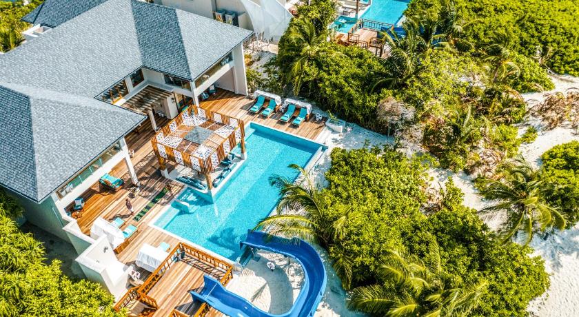 Sultan Beach Residence with Private Pool & Slide - Complimentary Floating Breakfast (once per stay) for book dates, 10th FEB 2026 onwards, and stay dates 11 April to 30 September 2026的照片 10