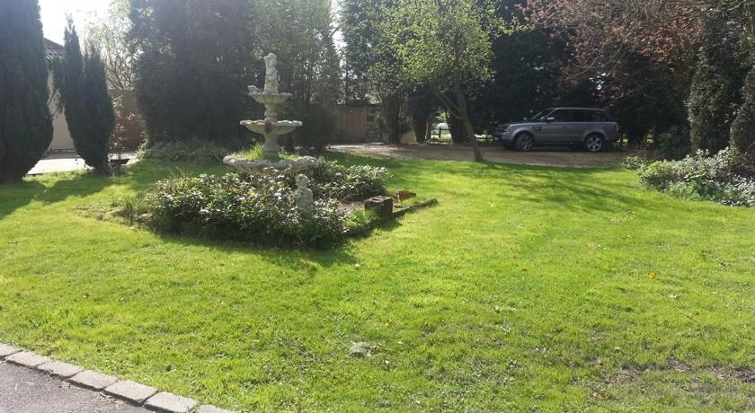 Beoley Lodge - image 10