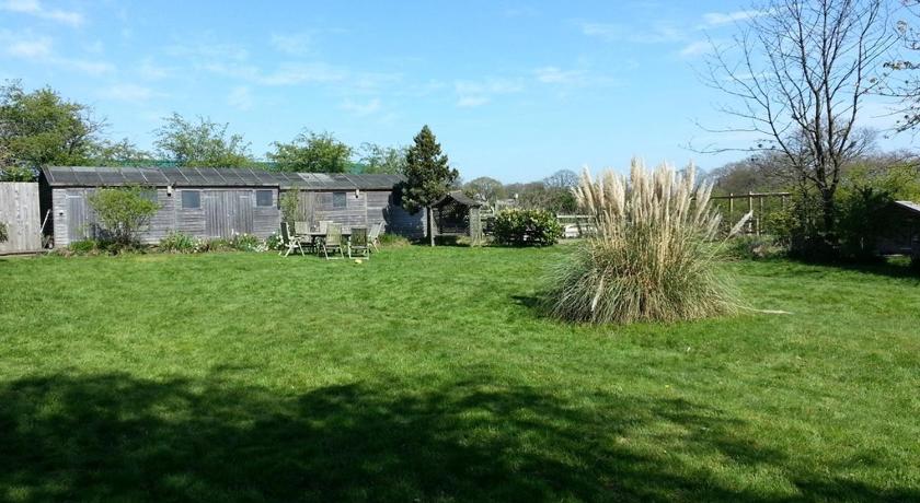 Beoley Lodge - image 12