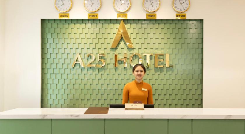 A25 Premium  Hotel - 29 Thác Bạc - Sapa – Sa Pa, FL