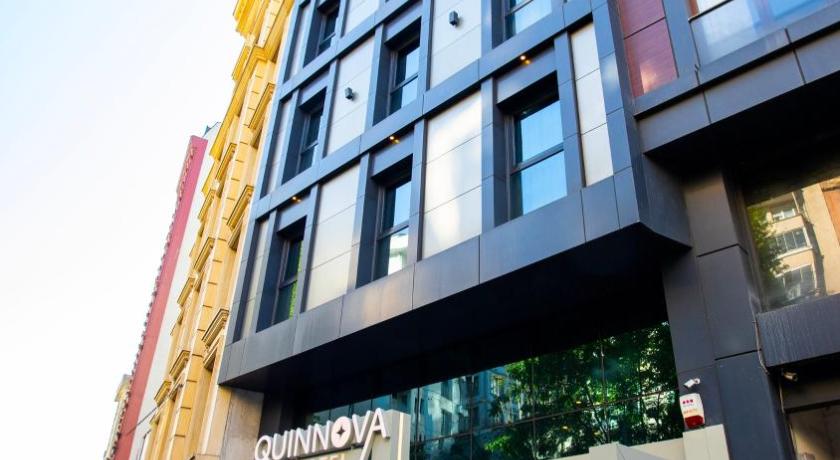 QUINNOVA HOTEL - image 8
