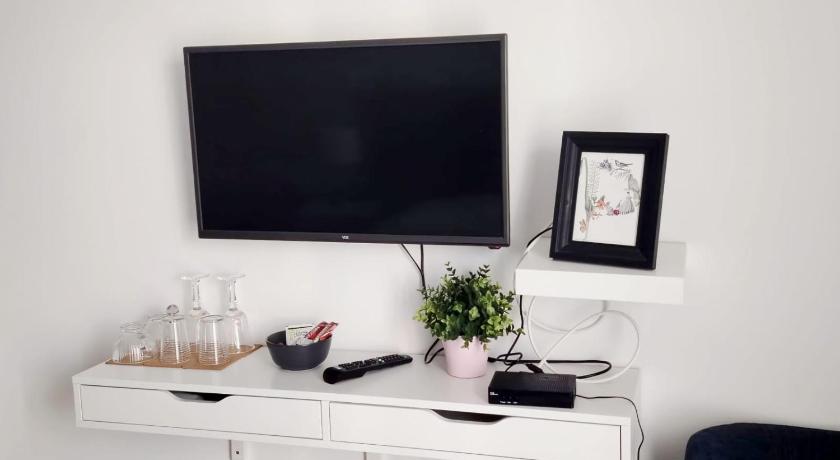 貝爾格勒 Benvenuti STAR 3星级 单人房 设施