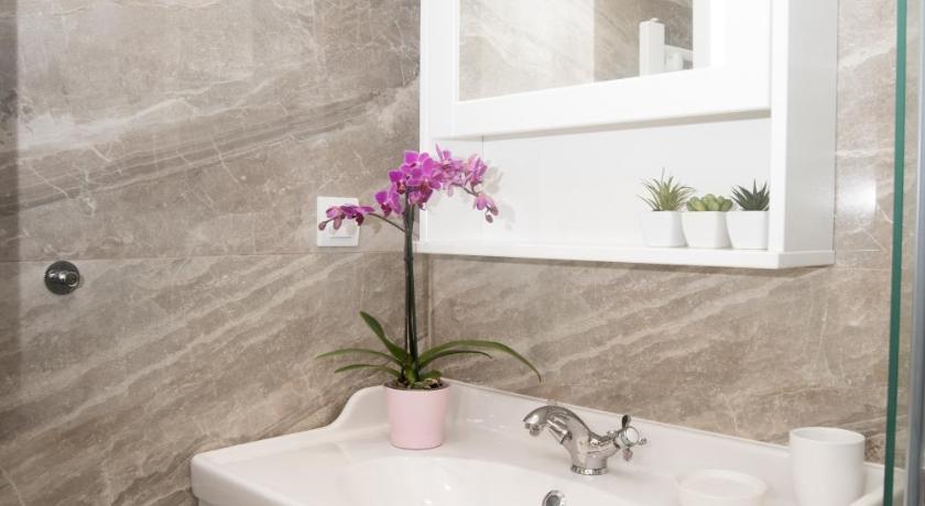 貝爾格勒 Benvenuti STAR 3星级 单人房 景观