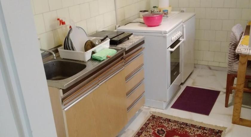 베오그라드 Home in flowers 4성급 싱글룸 수영장