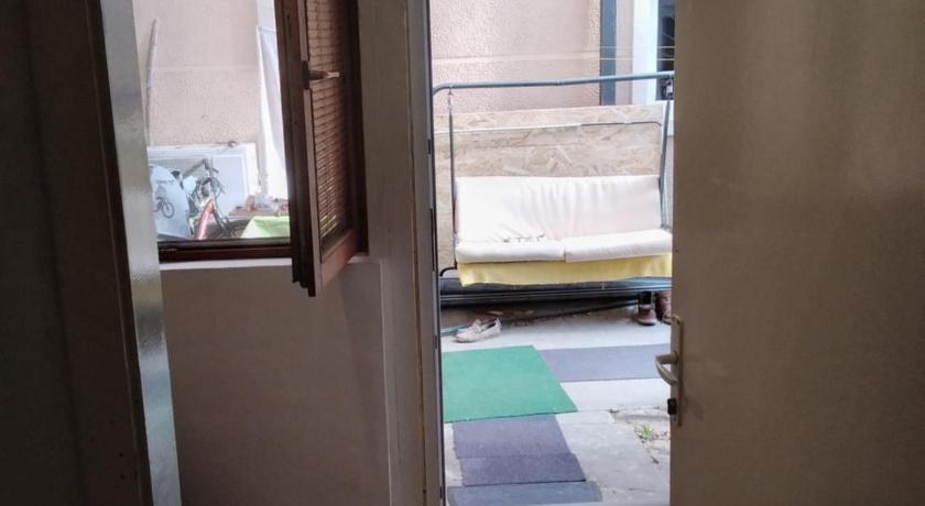 베오그라드 Home in flowers 4성급 싱글룸 외관