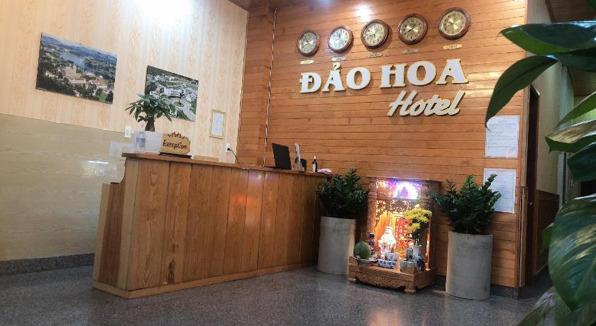 Hoa Island Hotel - Dalat Hotel – Dalat, KS