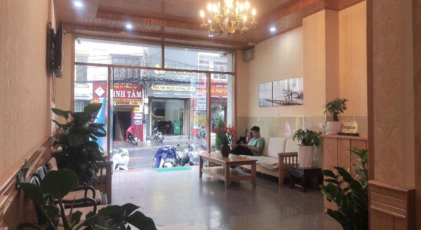 Hoa Island Hotel - Dalat Hotel – Dalat, KS