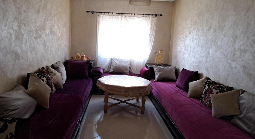 Chez Fatima - Nassim Gh12