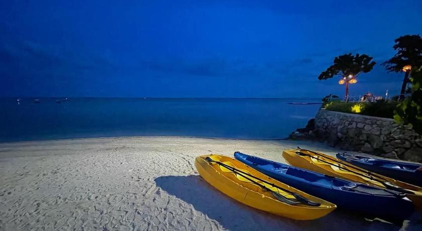 セブ Tambuli Shore Residence 3つ星 シングルルーム 客室