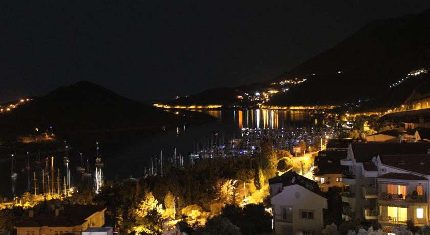Brow City Kaş - image 47