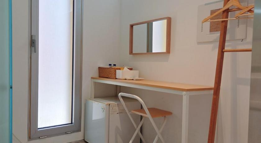 首尔 LOOKHOME 2星级 酒店 套房