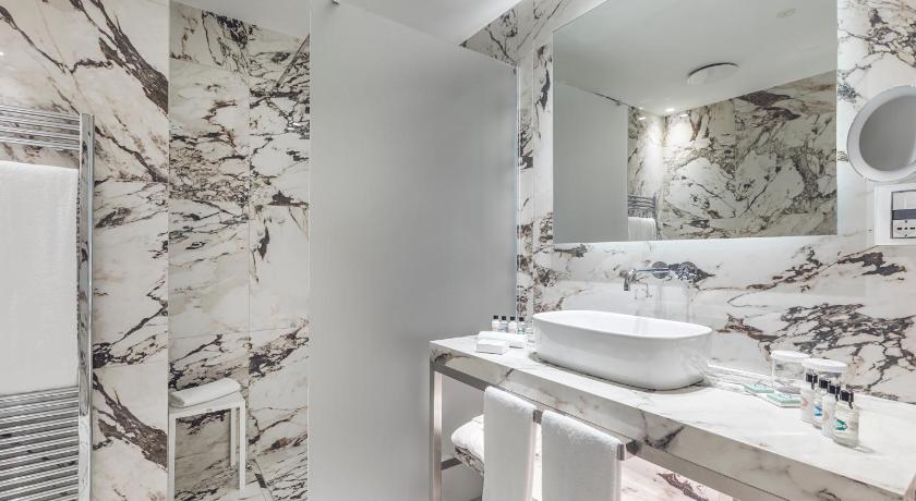Image of Gran Prestige Terrace Suite 6