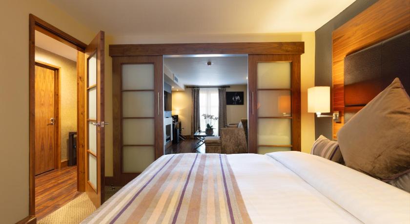 Image of Suite (Adults Only) 0