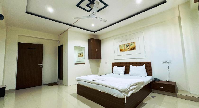 Hotel Palladium