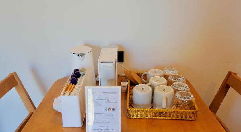 쁘라찐부리 myrrh Resort เมอร์รีสอร์ท 3성급 호텔 부대시설