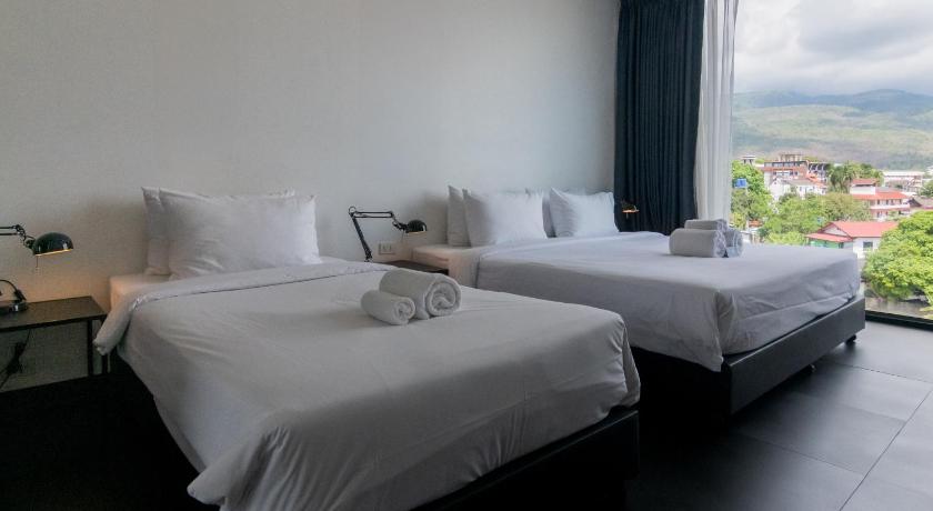 Image of Standard Triple (1 Double Bed And 1 Single Bed) 1