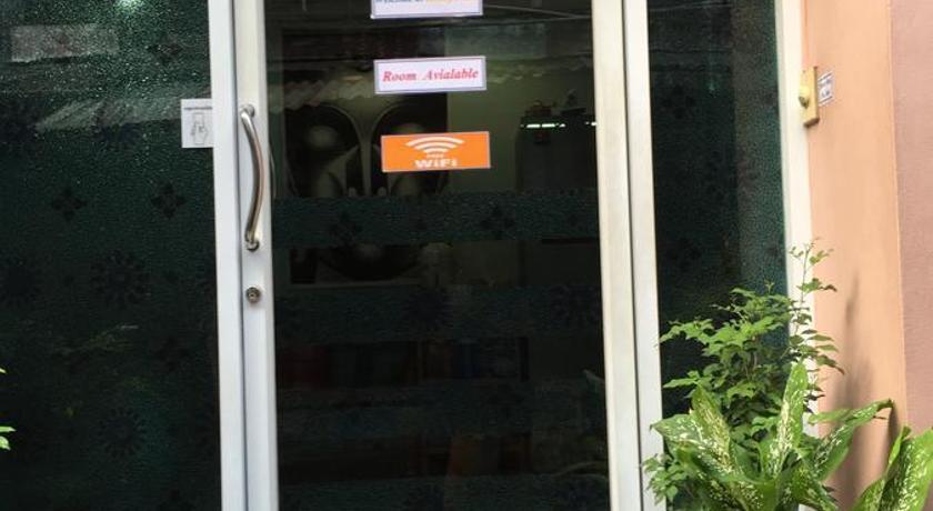 Honey Place Guesthouse,special rate for long stay photo