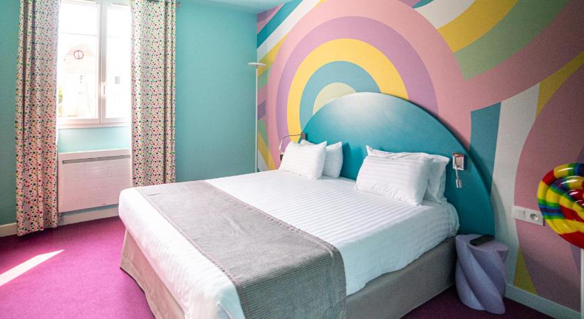 Image of Sealife Suite 0