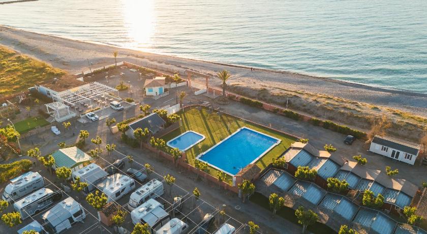 Tres Estrellas Mediterraneo