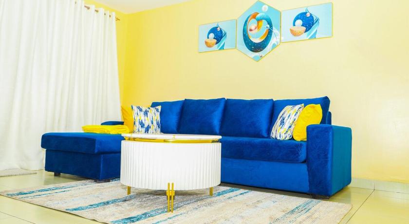 Cosy Nest Stays Machakos