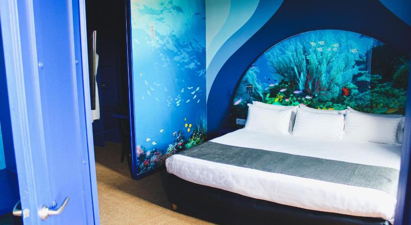 Image of Sealife Suite 10
