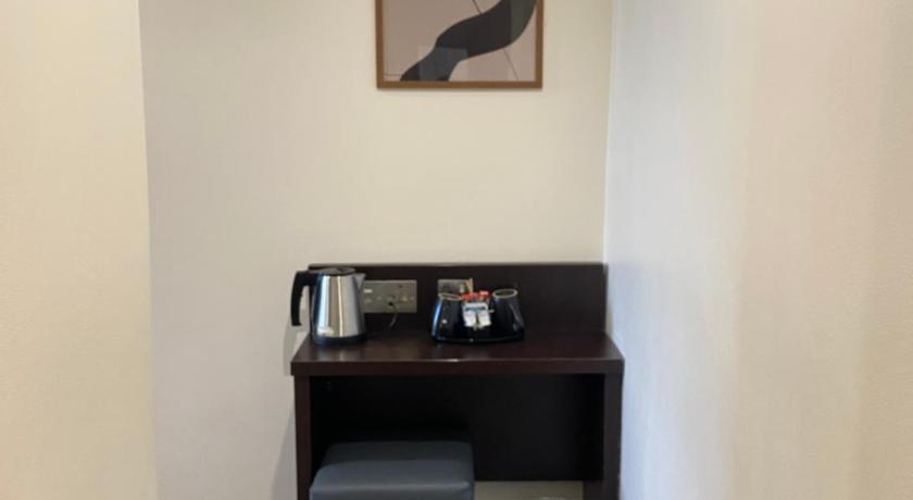 Immagine di Camera Doppia con Letti Separati (Twin Room) 8