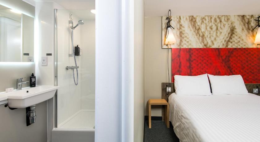 Plymouth Ibis Plymouth Hotel 3-Star Hotel amenity