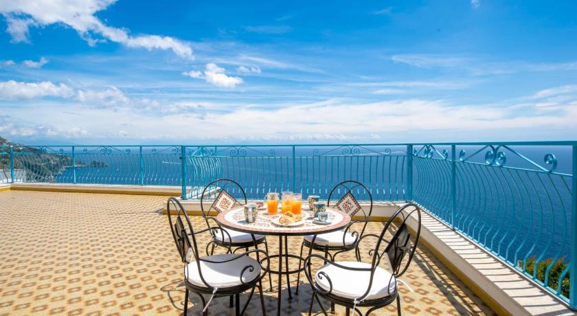 CASA VACANZE MARIANTONIETTA-Amalfi Coast