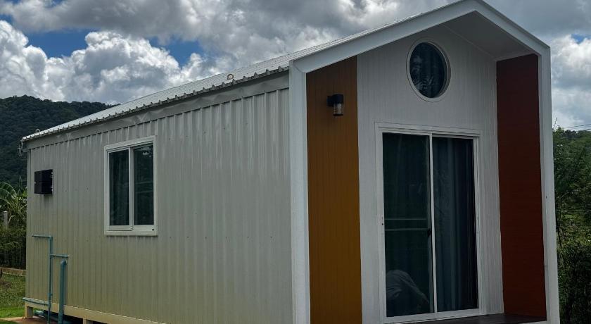 쁘라찐부리 myrrh Resort เมอร์รีสอร์ท 3성급 호텔 스위트룸