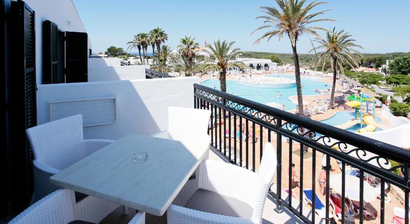 Grupotel Mar de Menorca