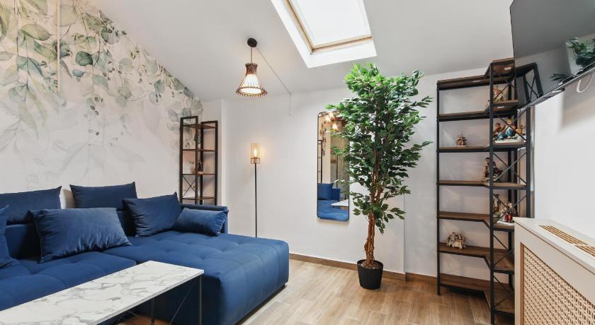 Petru Maior Apartments