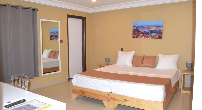 HOTEL Le SQUARE
