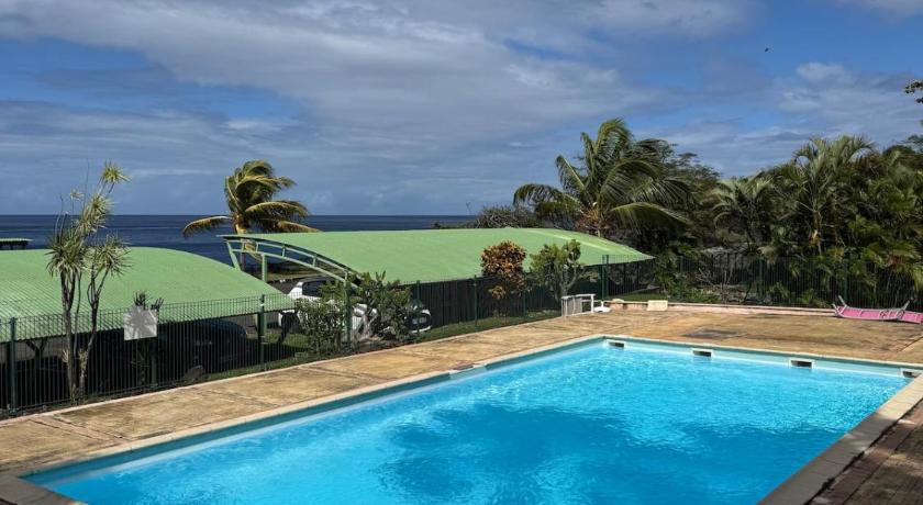 AZUREA Marina ! - Basse Terre