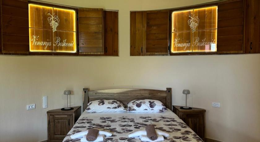 Apartman DAR Boskovic
