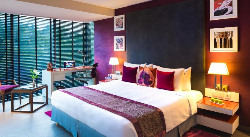 Bild av Rum King Deluxe (Deluxe King Room) 0