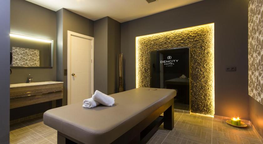 Dencity Hotels & Spa - image 9