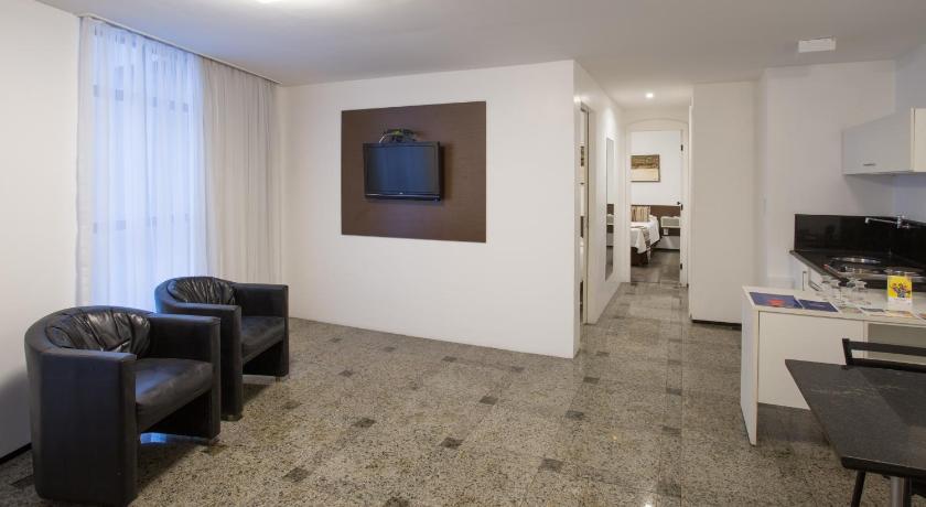 Imagem de Suite Premium (Premium Suite) 13