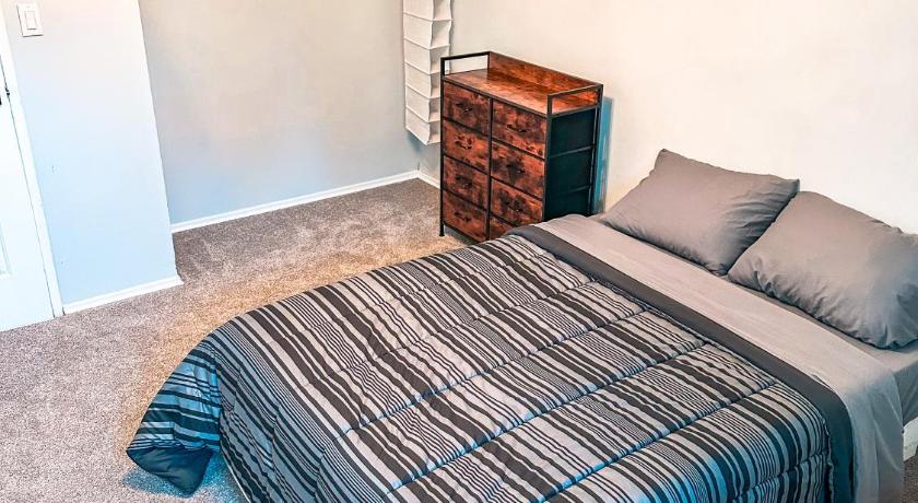 Image of Economy Double Room 9