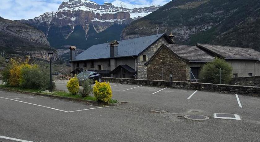 Villa Russell Hotel&Apartments