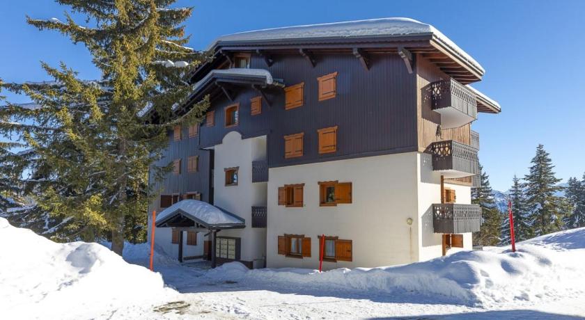 Image of Apartment with View and Balcony 5