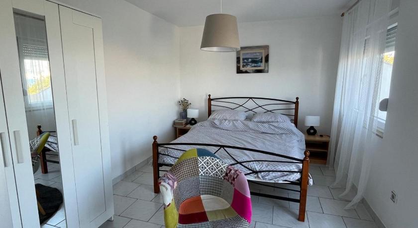 Apartmani Fijan