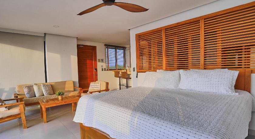 Image of Presidential Suite 7