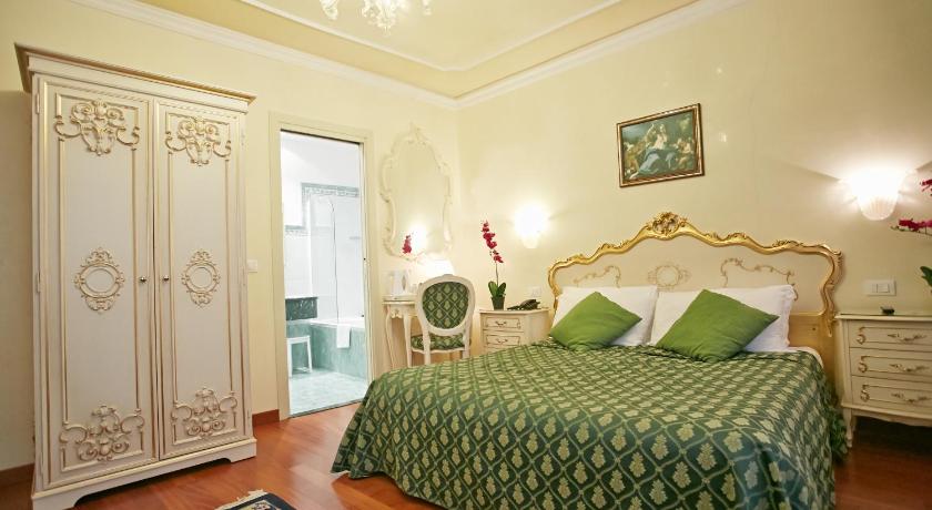 Hotel San Luca