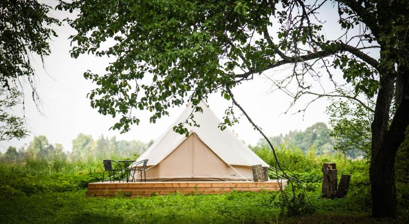 Foto di Allikukivi Veinimõisa glämping - Prenotazione scontata Agoda
